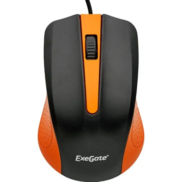 Мышь Exegate SH-9030BO